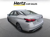 Used 2023 Nissan Versa SV image 2