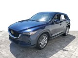 Used 2020 MAZDA CX-5 Grand Touring image 3