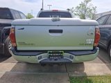 Used 2005 Toyota Tacoma 4x4 Double Cab image 5