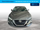 Used 2022 Nissan Altima 2.5 SV image 3