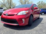 Used 2015 Toyota Prius Persona Series image 4