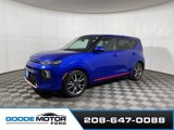 Used 2021 Kia Soul GT-Line image 4