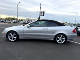 Used 2005 Mercedes-Benz CLK 320 Cabriolet image 5