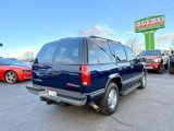 Used 1997 GMC Yukon 4WD 4-Door w/ Marketing Opt Pkg 4 image 6