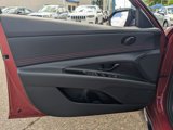 New 2025 Hyundai Elantra N Line image 6