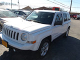 Used 2015 Jeep Patriot Latitude image 3