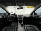 Used 2018 Ford Fusion SE w/ Fusion SE Technology Package image 2