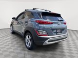Certified 2022 Hyundai Kona SEL image 4