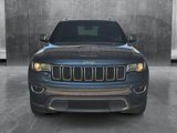 Used 2021 Jeep Grand Cherokee Limited w/ Luxury Group II image 2