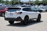 Certified 2020 Subaru Outback Onyx Edition XT w/ Popular Package #2 image 5