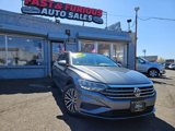 Used 2021 Volkswagen Jetta SE w/ SE Cold Weather Package image 5