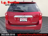 Used 2015 Chevrolet Equinox LT w/ Driver Convenience Package image 5