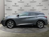Used 2018 Nissan Murano SV image 2