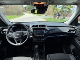 Used 2021 Chevrolet TrailBlazer LT w/ Convenience Package image 5