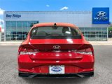 Used 2022 Hyundai Elantra Limited w/ Cargo Package image 5