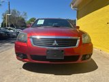 Used 2009 Mitsubishi Galant image 2