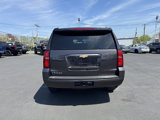Used 2018 Chevrolet Tahoe LT w/ Max Trailering Package image 4