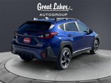 New 2025 Subaru Crosstrek 2.5i Limited image 5