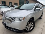 Used 2011 Lincoln MKX 2WD w/ 101A Rapid Spec Order Code image 2