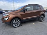 Used 2020 Ford EcoSport SES image 3