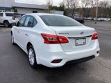 Used 2019 Nissan Sentra SV image 5
