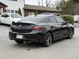Used 2022 Acura ILX image 3