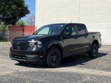 New 2024 Ford Maverick Lariat w/ Black Appearance Package image 2