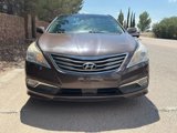 Used 2016 Hyundai Azera Limited image 2
