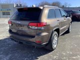 Certified 2020 Jeep Grand Cherokee Laredo image 4
