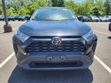 Used 2021 Toyota RAV4 LE image 2