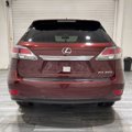 Used 2015 Lexus RX 350 FWD image 4