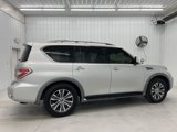 Used 2019 Nissan Armada SL w/ Premium Package image 2