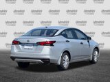 Used 2021 Nissan Versa S image 5