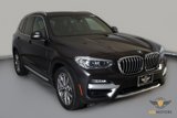 Used 2018 BMW X3 xDrive30i image 2