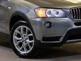 Used 2014 BMW X3 xDrive35i image 3