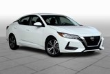 Used 2023 Nissan Sentra SV image 2