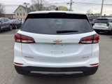 Used 2022 Chevrolet Equinox LT image 4