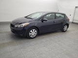 Used 2018 Kia Forte LX image 2
