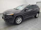 Used 2018 Jeep Cherokee Latitude Plus w/ Cold Weather Group image 3