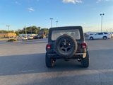 Used 2019 Jeep Wrangler Unlimited Sport image 5