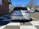 Used 2012 Lexus CT 200h Premium w/ Preferred Accessory Pkg image 5