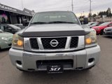 Used 2014 Nissan Titan SV image 2