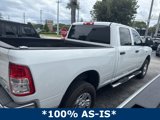 Used 2020 RAM 2500 Tradesman w/ Chrome Appearance Group image 4