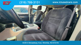 Used 2014 Dodge Grand Caravan SXT w/ Rear Park Assist Package image 5