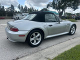 Used 2000 BMW Z3 2.5i image 6