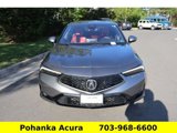 Certified 2024 Acura Integra A-Spec image 2