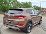 Used 2017 Hyundai Tucson Sport image 4
