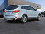 Used 2017 Hyundai Santa Fe SE w/ Cargo Package image 2