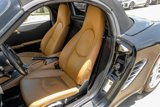 Used 2012 Porsche Boxster w/ Infotainment Pkg image 3