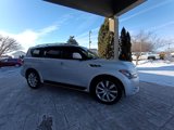 Used 2011 INFINITI QX56 4WD w/ Deluxe Touring Pkg image 4
